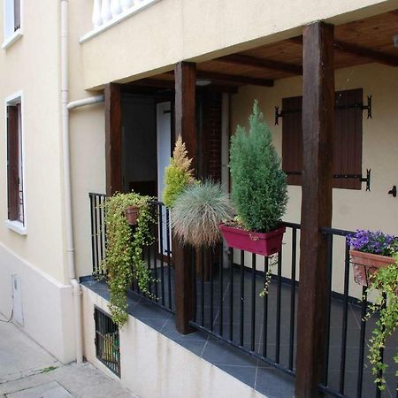 Ferienwohnung Quartier Pavillonnaire Rosny-sous-Bois Exterior foto